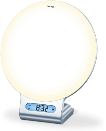 Beurer WL 75 Rádiobudík