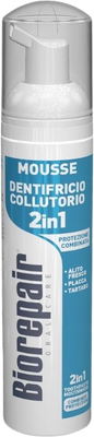 Biorepair Combined Protection 2v1 75 ml