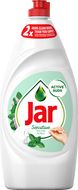 Jar prostriedok na umývanie riadu Sensitive Tea Tree & Mint 900 ml