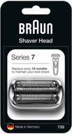Braun Combipack 73S 1 ks