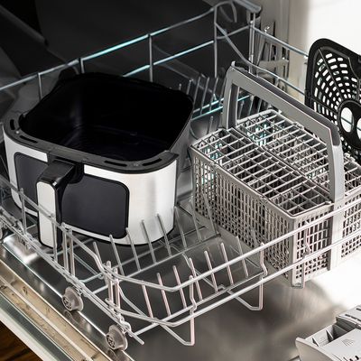 Tesla AirCook Q60 XXL Pro - multifunkčná digitálna teplovzdušná fritéza