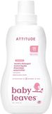Attitude Prací gél pre deti bez vône 1.05 l