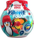 Vibovit Polar jelly Limitovaná edícia 50 ks