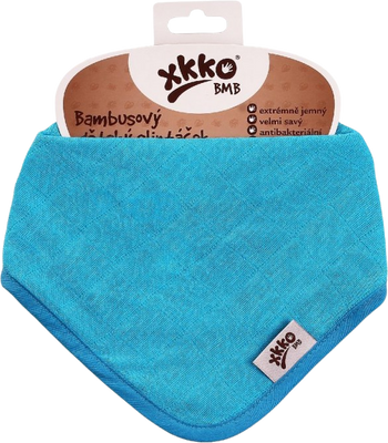 Xkko BMB Colours - Slintáčik Cyan