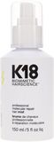 K18 Obnovujúca vlasová hmla Biomimetic Hairscience 150 ml