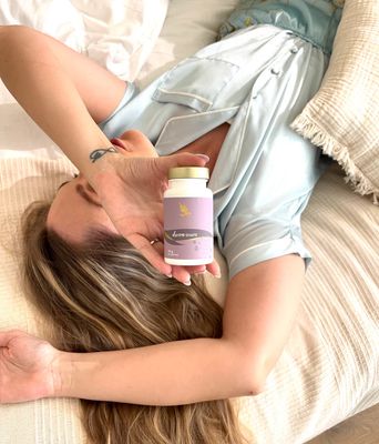 Carnium Botanicals Dream Shape 60 kapsúl