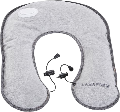 Lanaform Ohrievač na krk