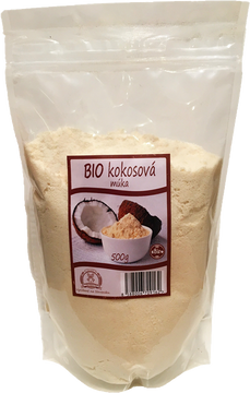 Najtelo BIO kokosová múka 500 g