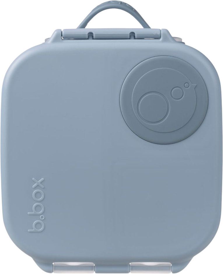 B.box Olovrantový box stredný - chill out