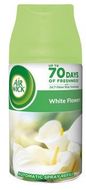 Airwick Biele kvety frézie náhradná náplň do osviežovača 250 ml