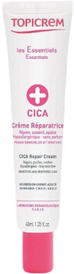 Topicrem Soothing Cream 40 ml