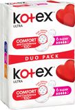 Kotex® ® Ultra Super 12 ks