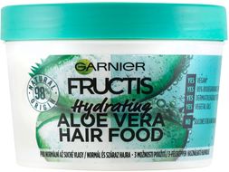 Garnier Fructis Hair Food Aloe Vera 400 ml