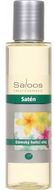 Saloos Saténový olej na holenie 125 ml