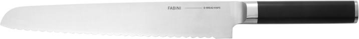 FABINI Nôž na pečivo Trino Standard 22 cm