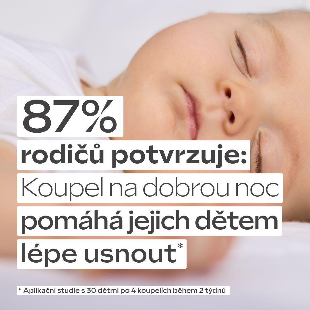 Weleda Nechtíková kúpeľ na dobrú noc 200 ml