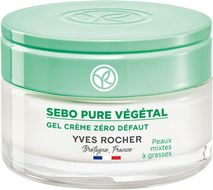 Yves Rocher Starostlivosť proti drobným nedokonalostiam pleti 50 ml