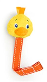 Retiazka na cumlík Paci-Mate Kačka