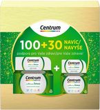 Centrum AZ Multivitamín, darčekové balenie 130 tabliet