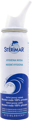 Stérimar nosový sprej 50 ml
