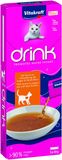 Vitakraft Cat drink kuracie+taurín 5 x 30 g