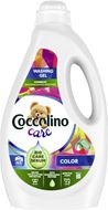 Coccolino prací gél Farebná bielizeň 1.8 l