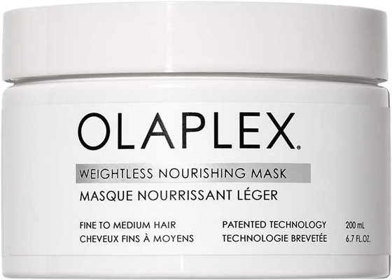 Olaplex Weightless Nourishing Mask 200 ml