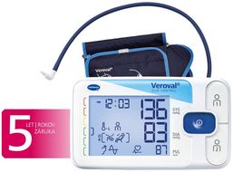 Hartmann Veroval Duo control Medium tlakomer digitálny ramenný s manžetou M