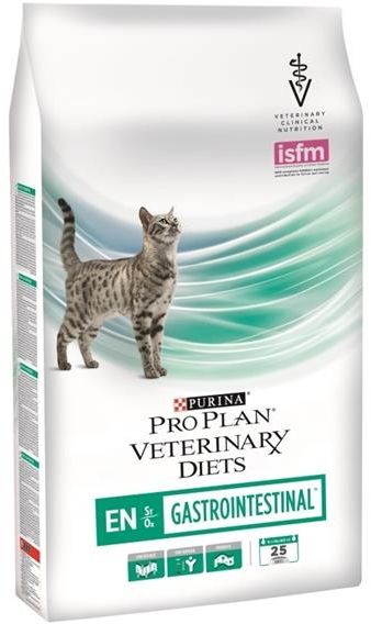 Purina PPVD Feline - EN Gastrointestinal 400 g