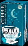 Cupper Bio Little Dreamer 20 x 1.5 g