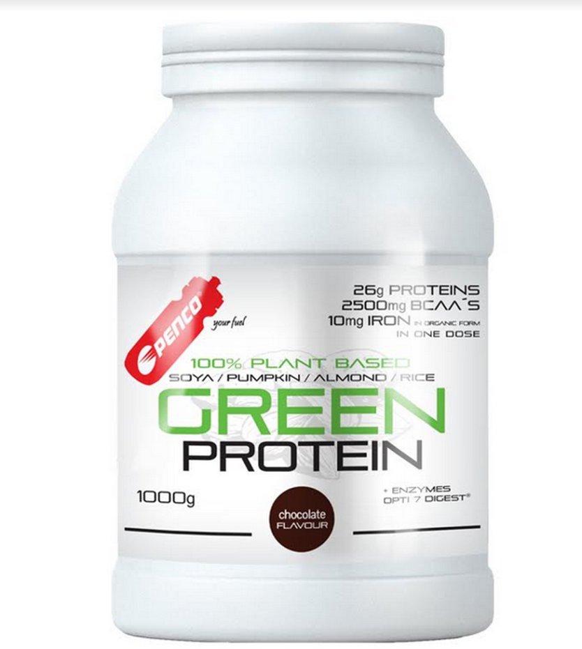 Penco Green Proteín čokoláda 1000 g