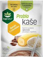 Probio kaša banán s čokoládou 60 g
