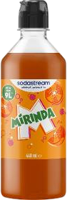 Sodastream Príchuť Mirinda DC 1 x 440 ml