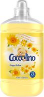 Coccolino Happy Yellow aviváž 1.7 l