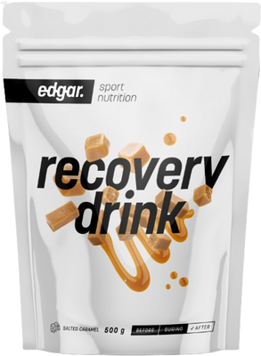 Edgar Recovery slaný karamel 500 g