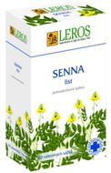 Leros Senna list čaj 20 x 1.5 g