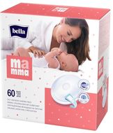 Bella Basic Prsné vložky 60 ks