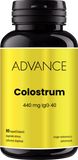 ADVANCE Colostrum - 440 mg IgG 40, 90 kapsúl