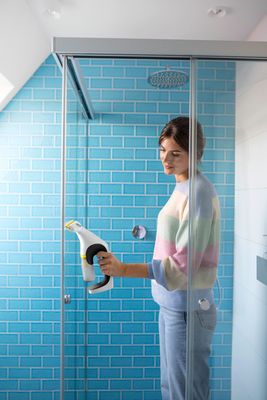 Kärcher Vysávač na okná WV 1 Compact Care