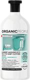 Organic People Ekologický prací gel pre detské prádlo, harmanček a mydlový orech 1000 ml