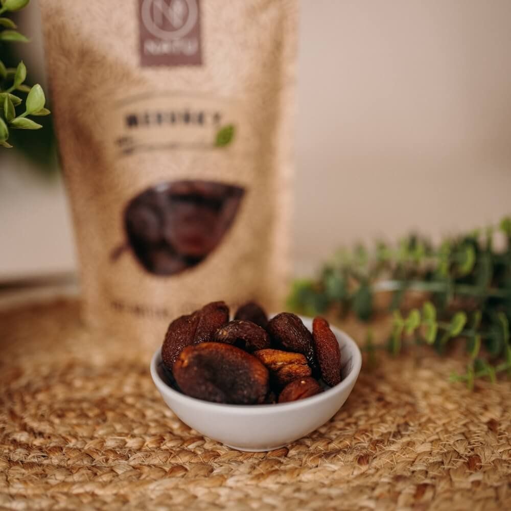 Natu Marhule (bez cukru a SO2) 200 g