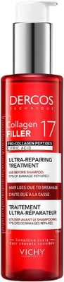 Vichy Collagen 17 Filler ultra-Regeneračná kúra s kyselinou citrónovou a prokolagénovými peptidmi 150 ml