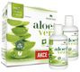 Pharma Activ Aloe Live šťava z aloe 99,7 % 2 x 1000 ml