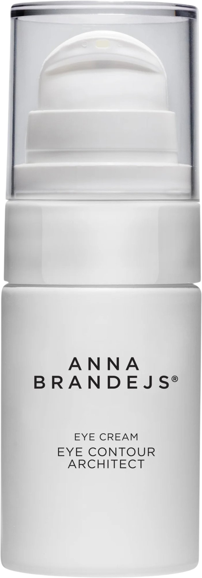 ANNA BRANDEJS Eye Contour Architect 15 ml