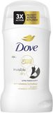 Dove Advanced Care Invisible Dry tuhý antiperspirant 50 ml