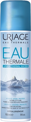 Uriage Termálna voda 150 ml