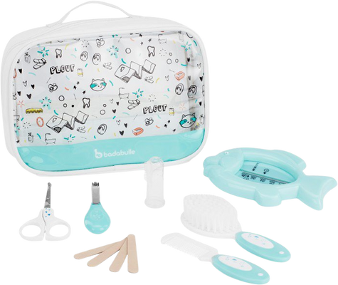 Badabulle Hygienický set SPLASH