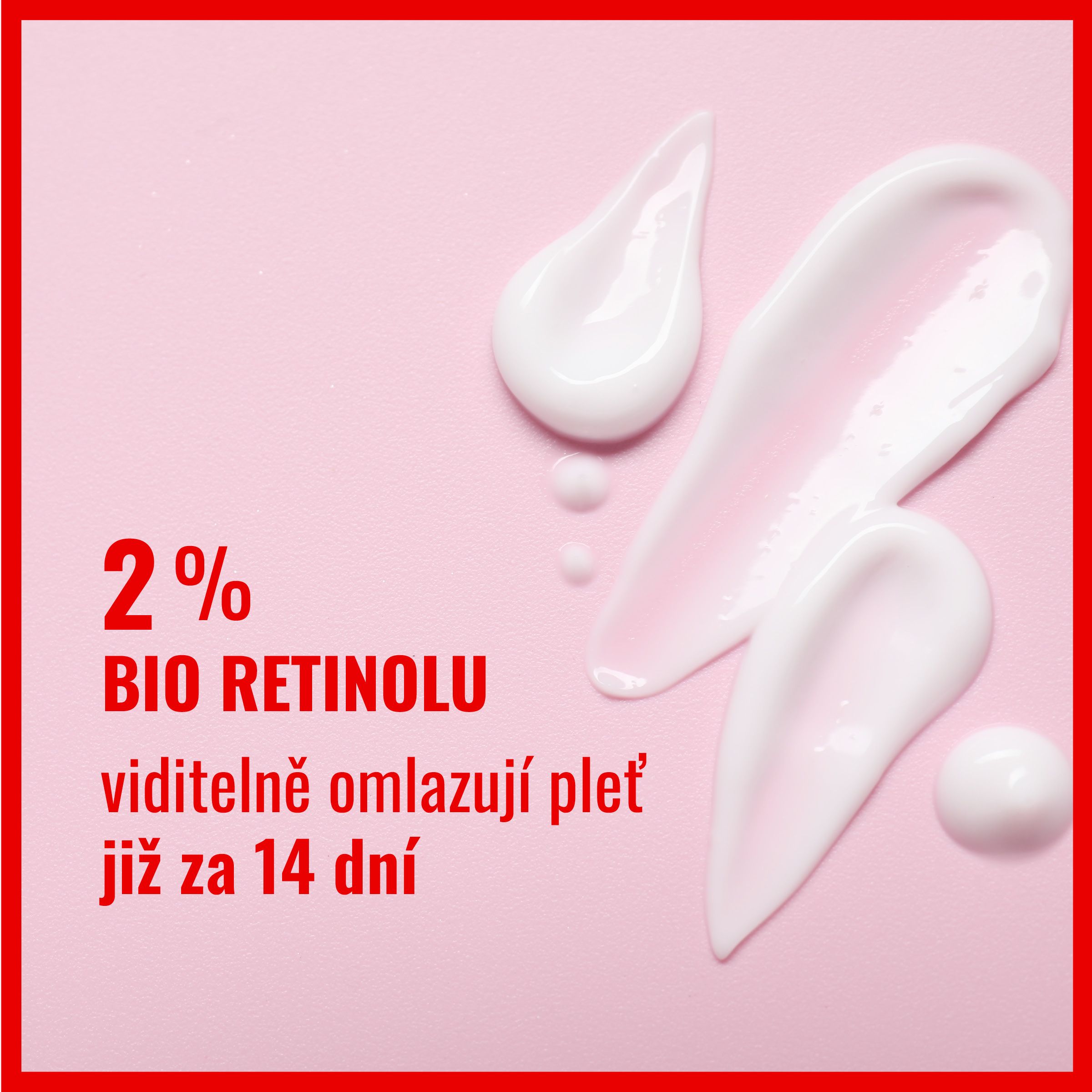 Dermacol Bio Retinol regeneračné nočné sérum 12 ml