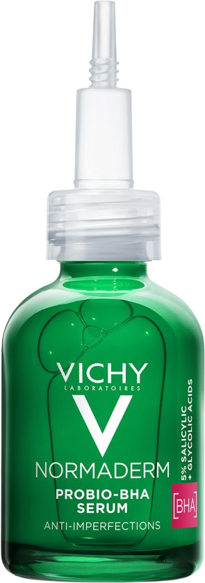 Vichy Normaderm PROBIO-BHA každodenné peelingové sérum 30 ml