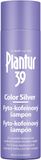 Plantur 39 Color Silver Fyto-Kofeinový šampón 250 ml